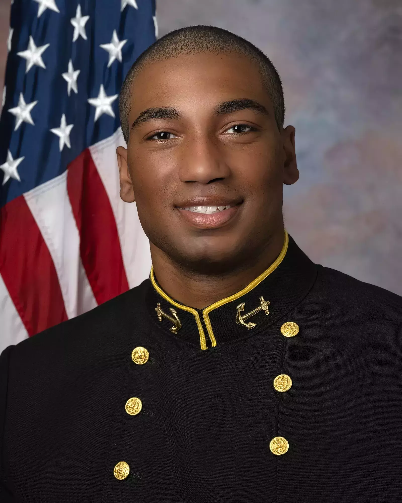 Charles Bernard and Jordan Oglesby - 