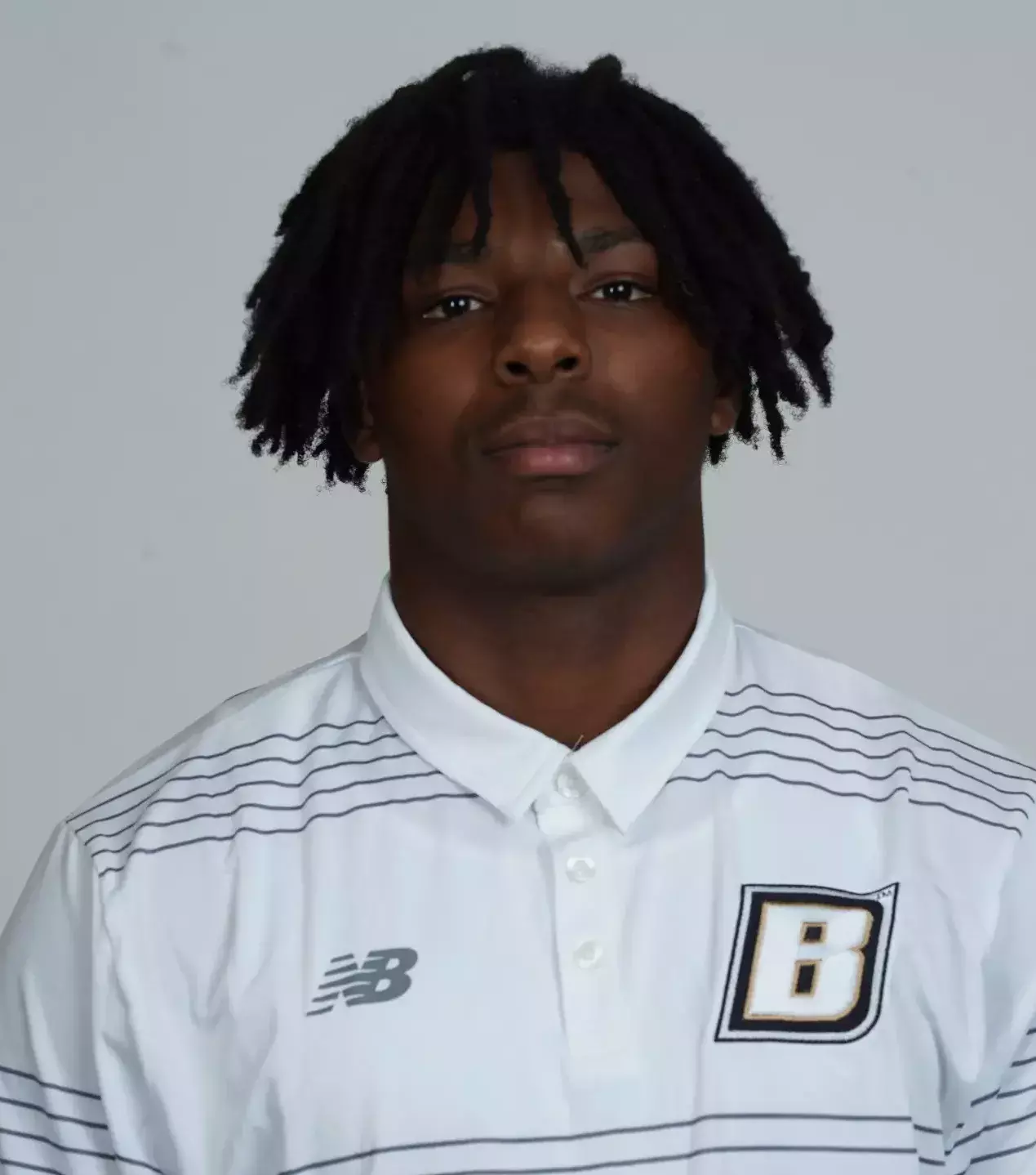 Jonny Lester and Kejon Owens - 