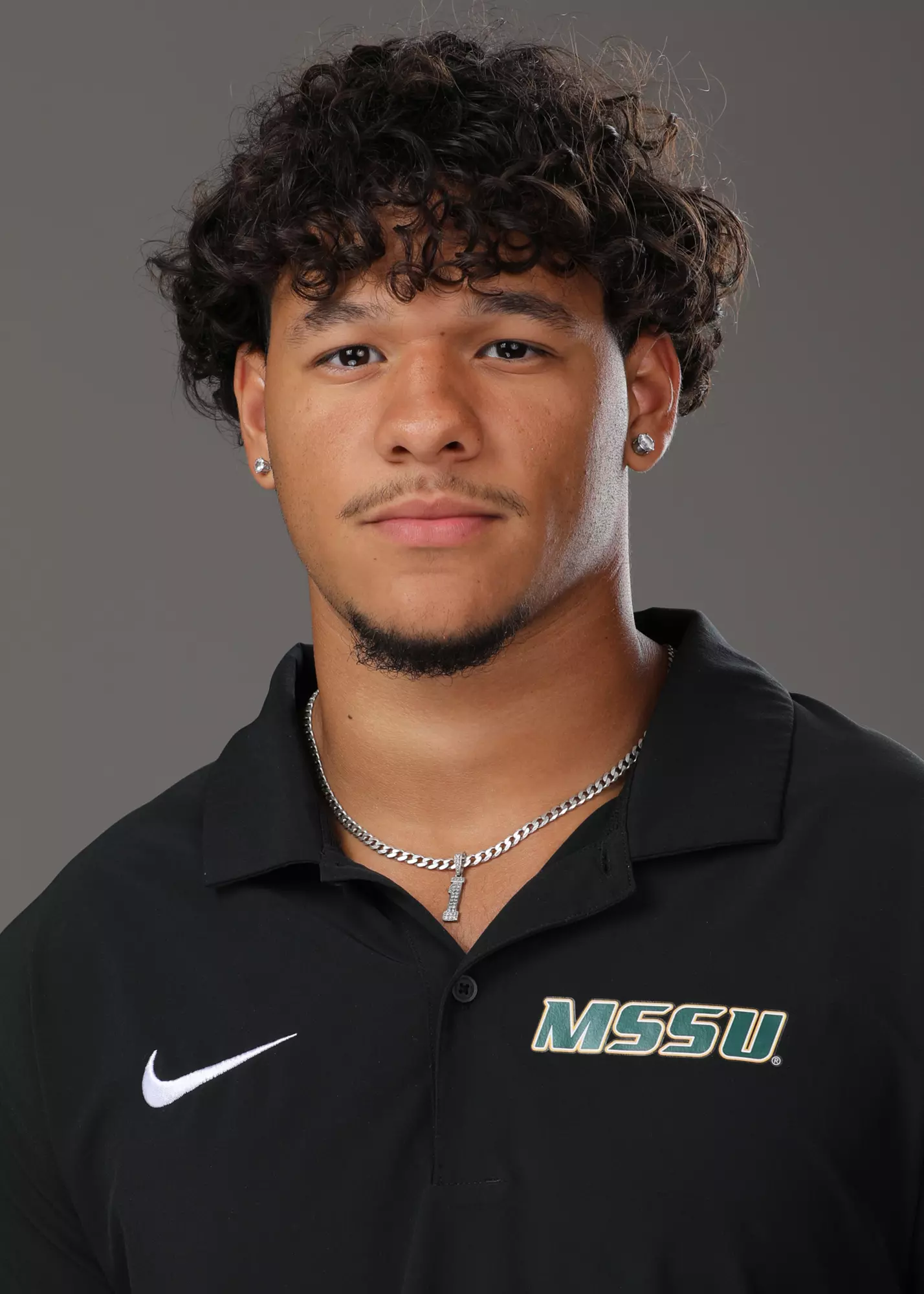 Kerya Powell and Ed Jones IV - 