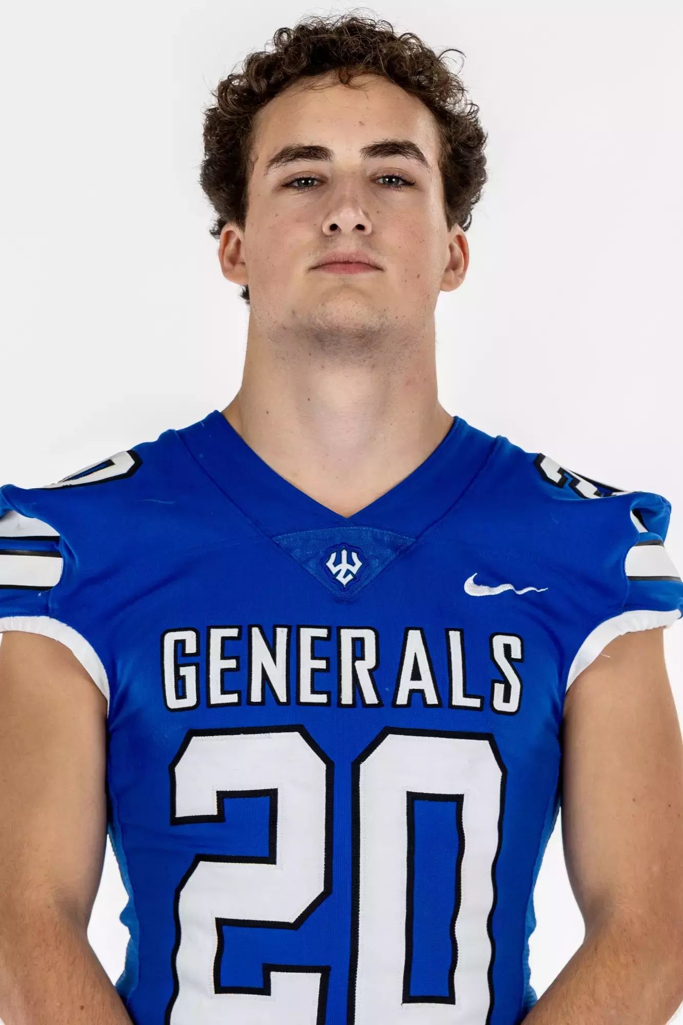 Hudson Hardy and Kage Casey