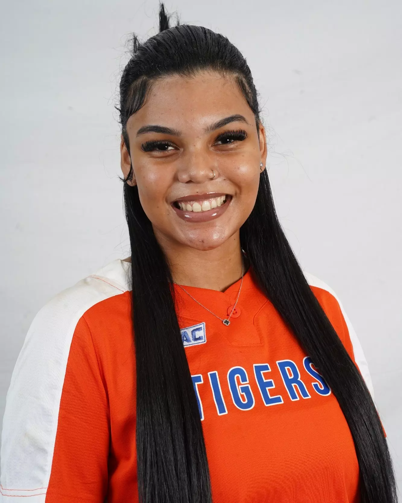 Kaytlin Stephens and Aaliyah Martin