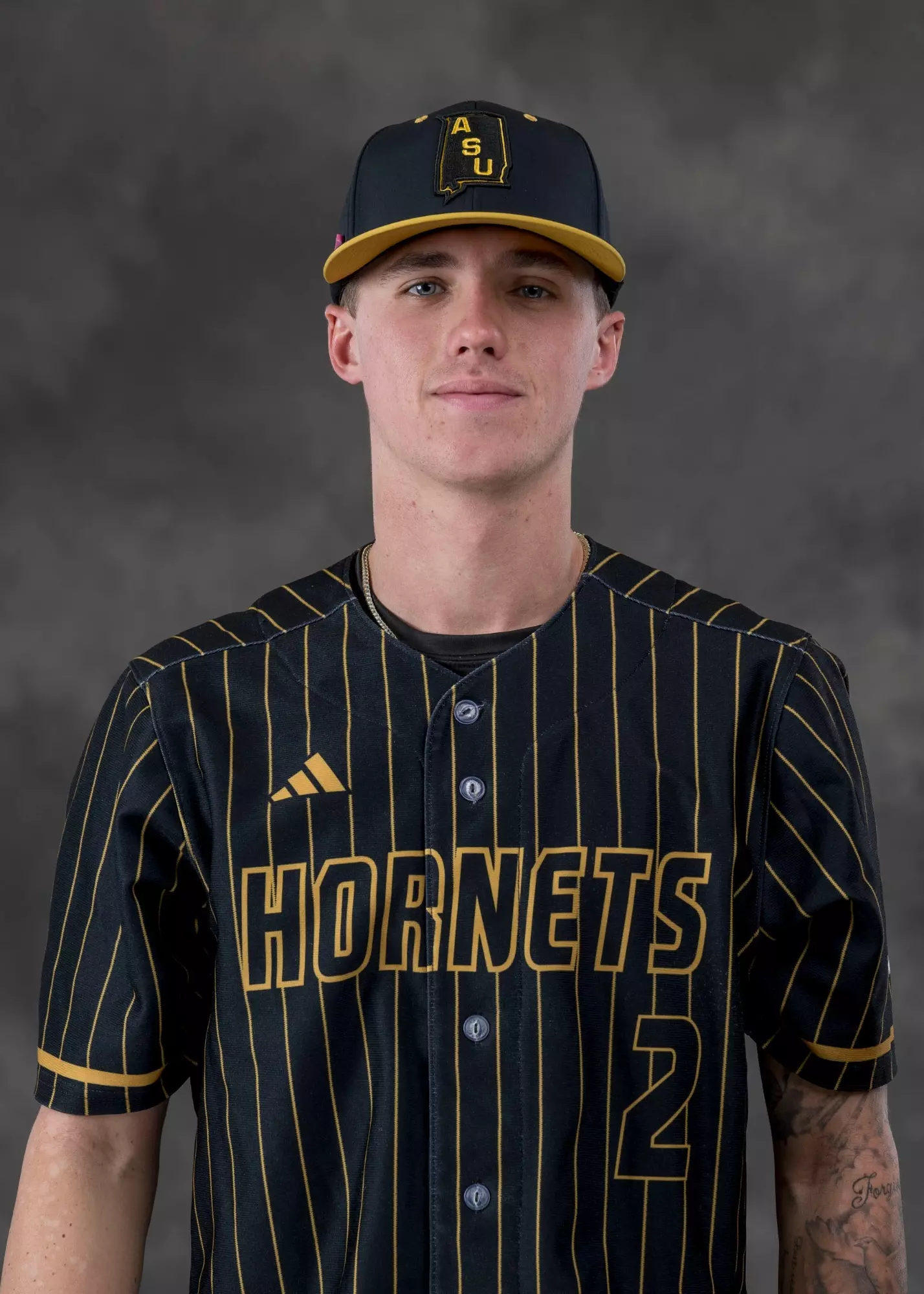 Niguel Jenkins and Colin Woodham