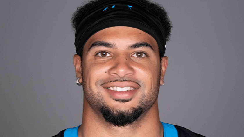 Tre%27von Moehrig and Jaylon Jones - 