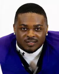 Shafeek Smith and Jaasai Simmons