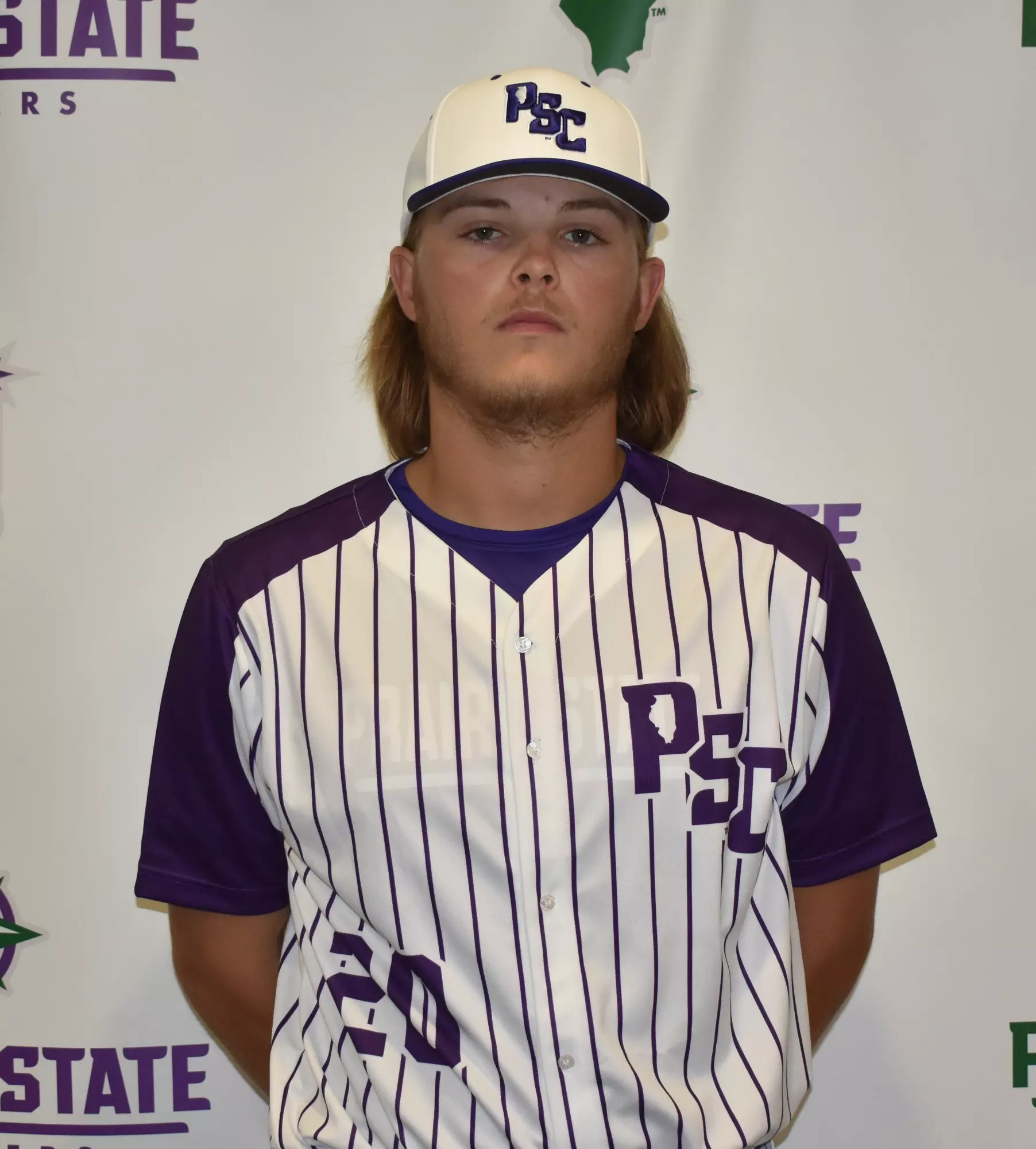 Jacob Houlihan and Tyler Heinlein