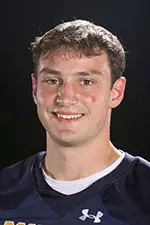 Brandon Love and Adrian Palacios - 