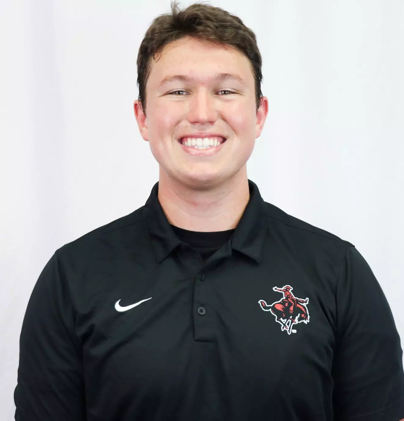 Sebastien Boydell and Blaine Anderson