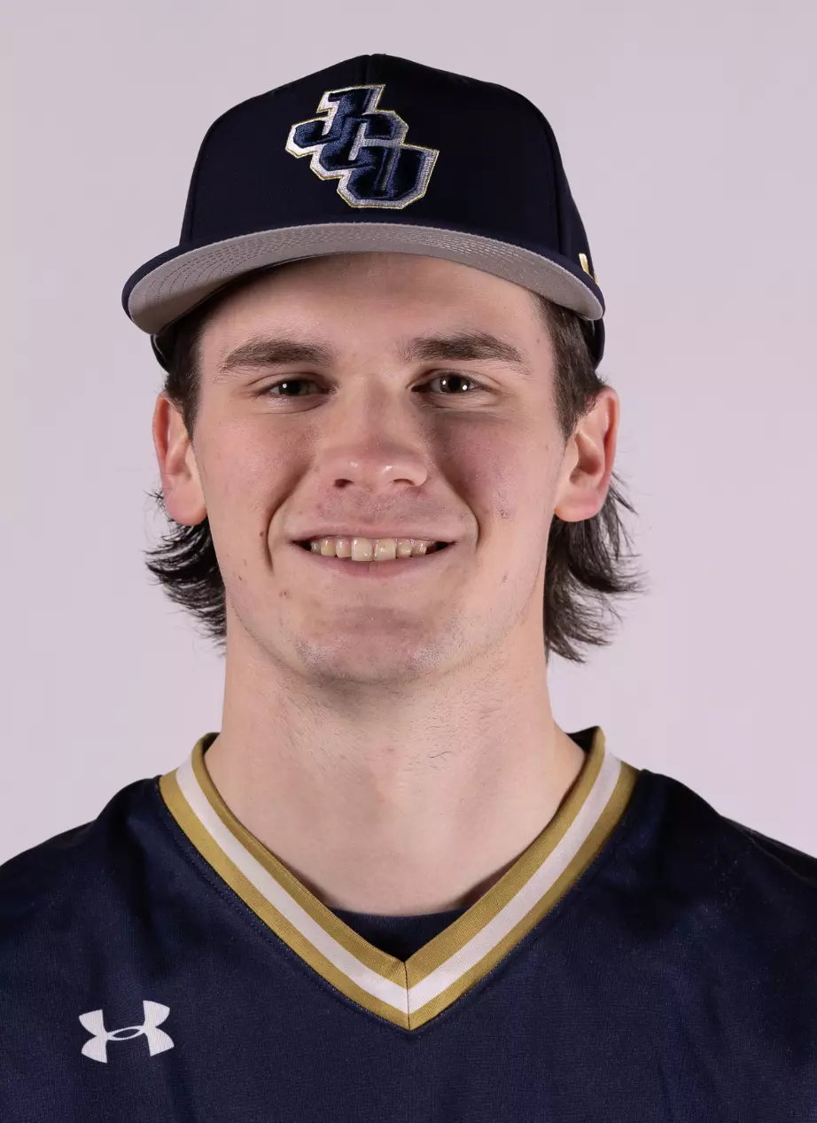 Kyle Hand and Michael Harrington