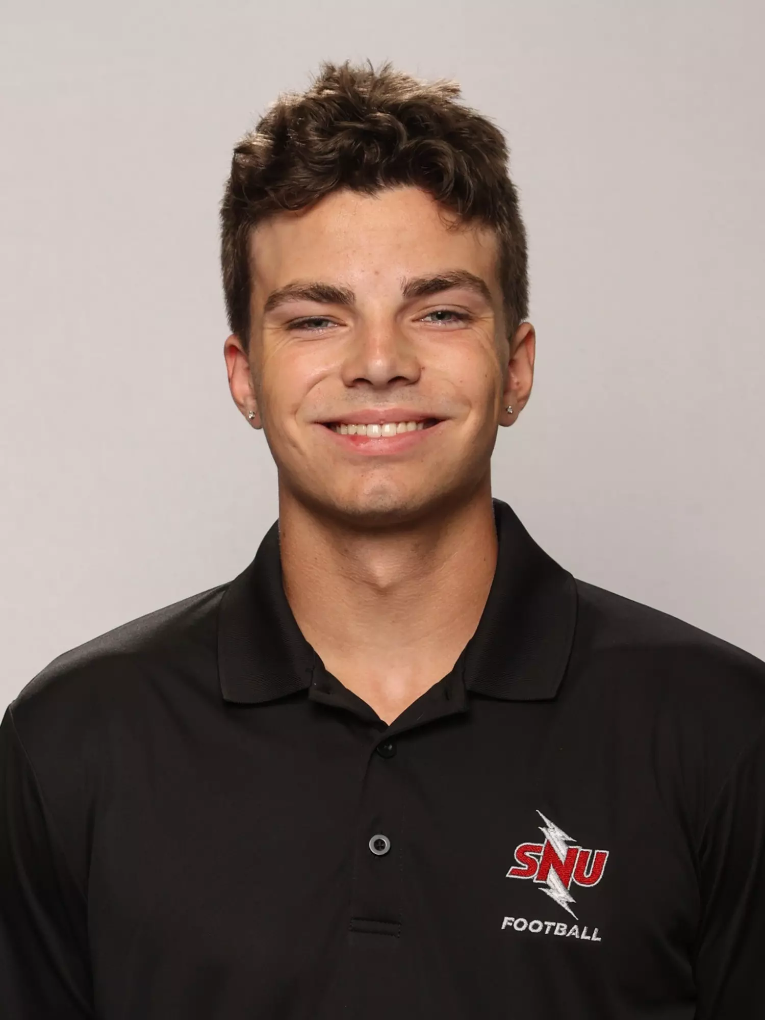 Hunter Reaves and Stone Dean - 