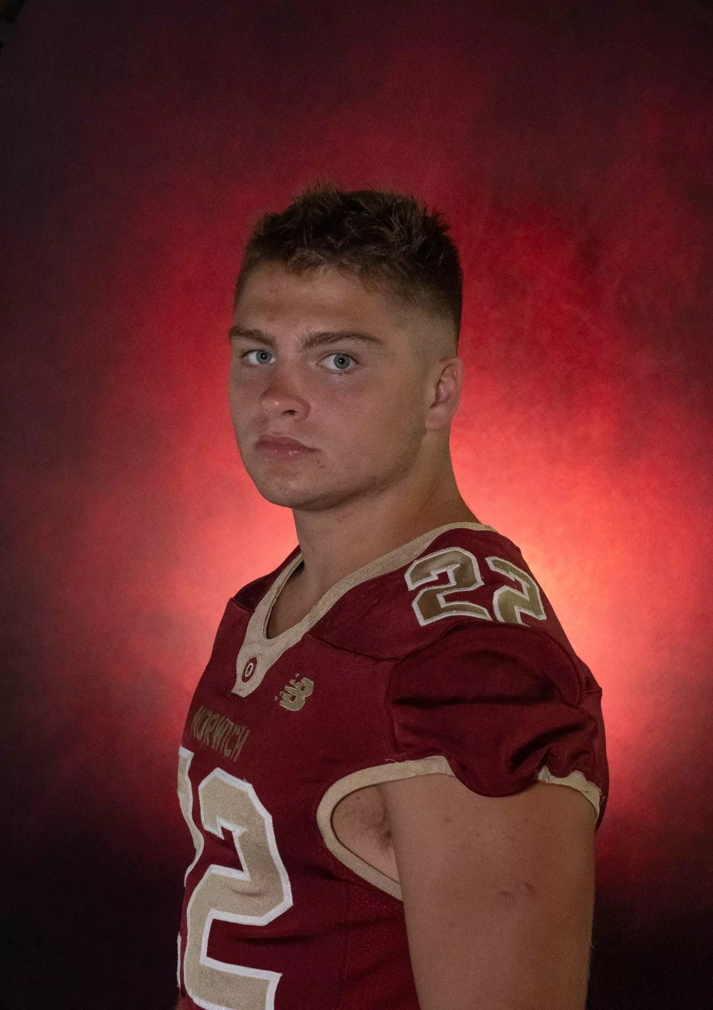 Maggie Burns and Brady Beres - 