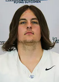 Tucker Bogacki and Cassius Freeman - 