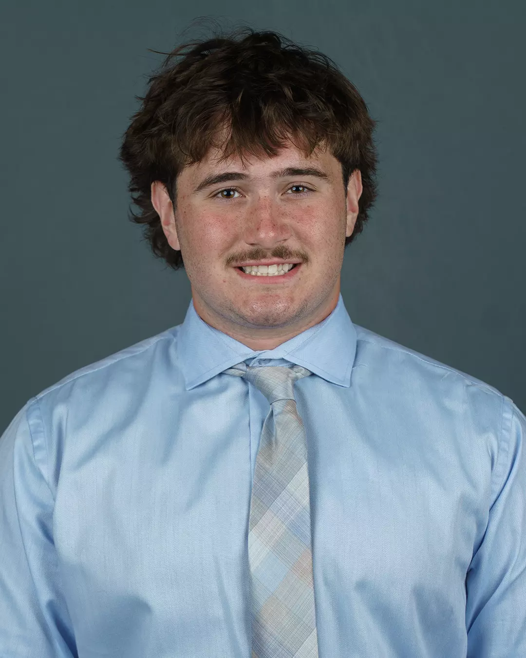 Dominic Bronco and Noah Currier - 