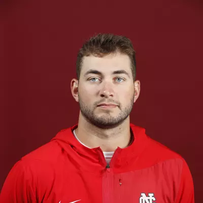 Jadin Collins-Roberts and Anthony Milligan - 