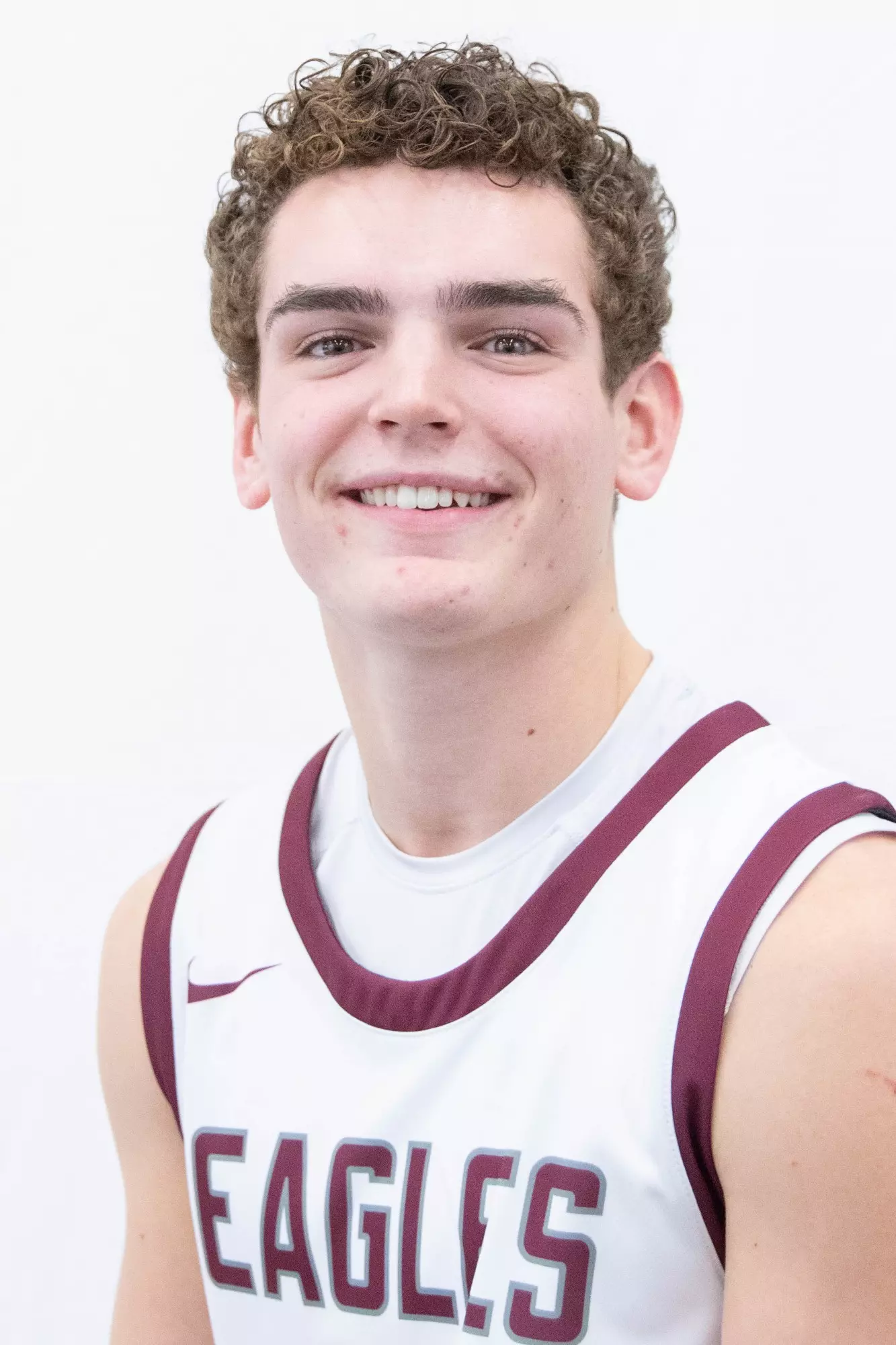 Billy Durkin and Shane Pinto