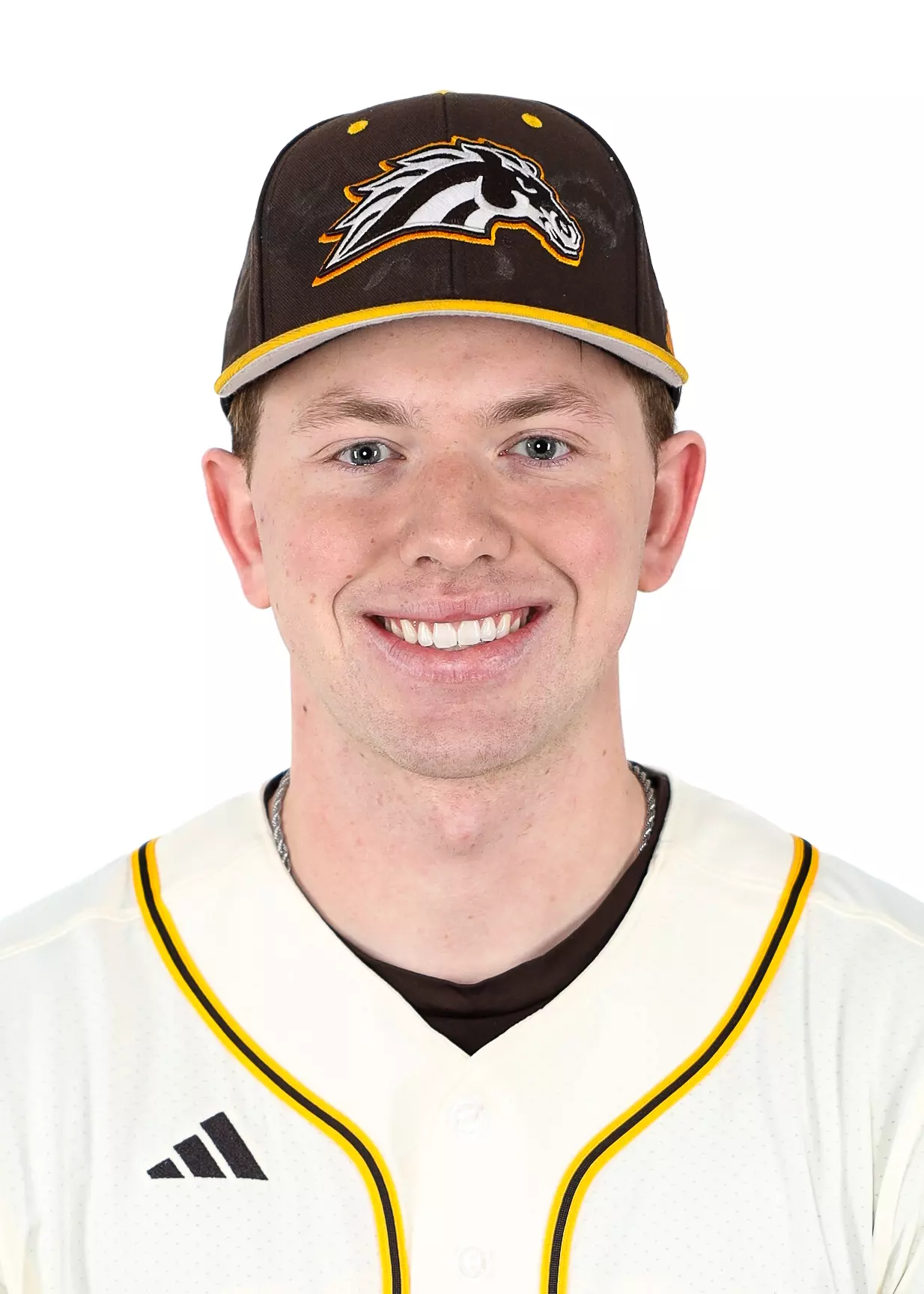 Dalen Lamberson and Taylor Wells