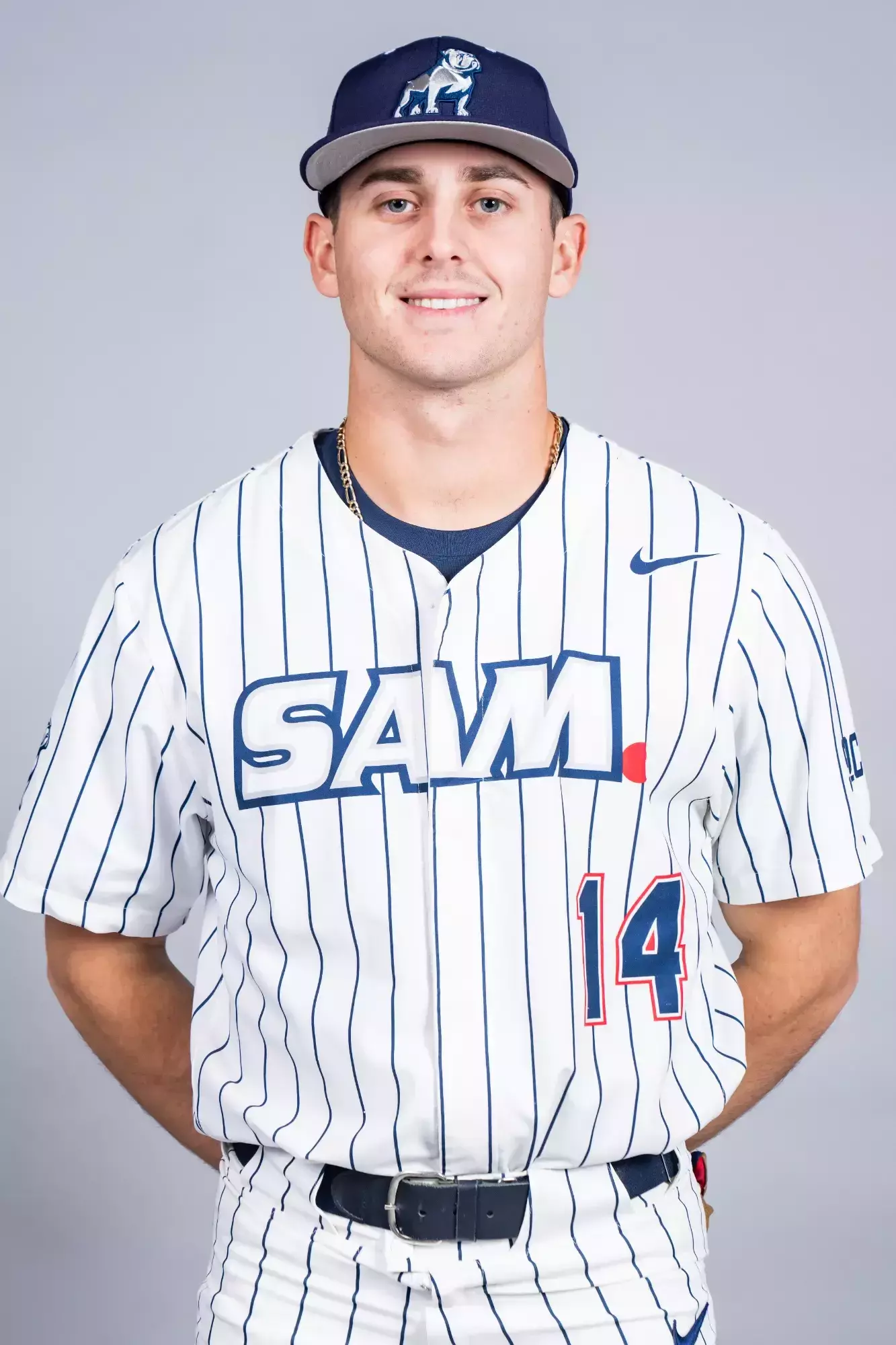 Luke Carter and Cole Royer