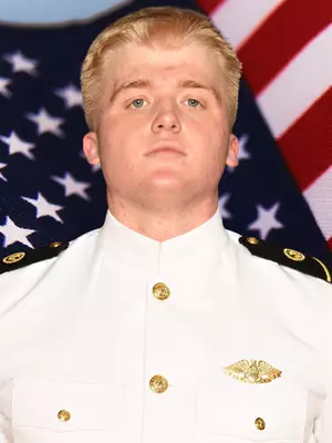 Dylan Rock and Jaydin Pool - 