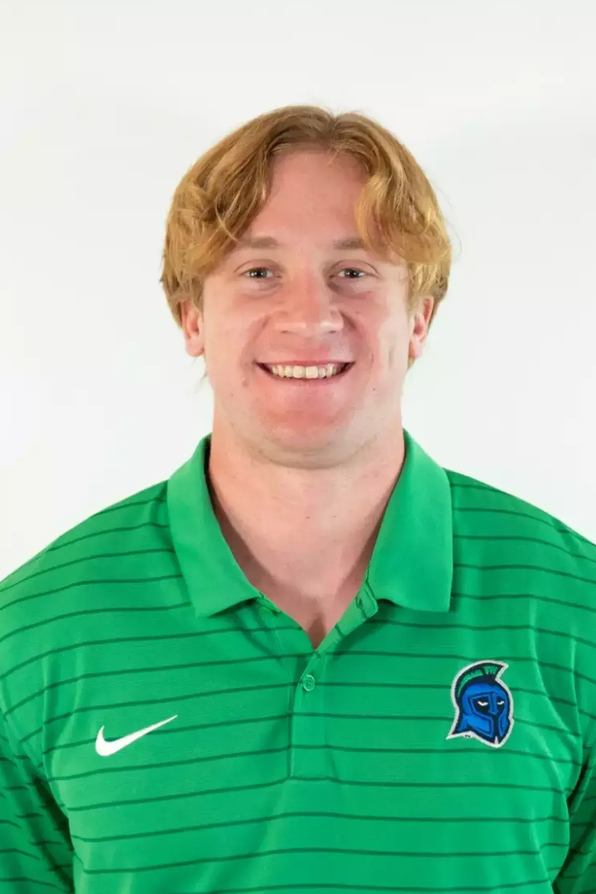 Walter Nunnally and Rhett Burley