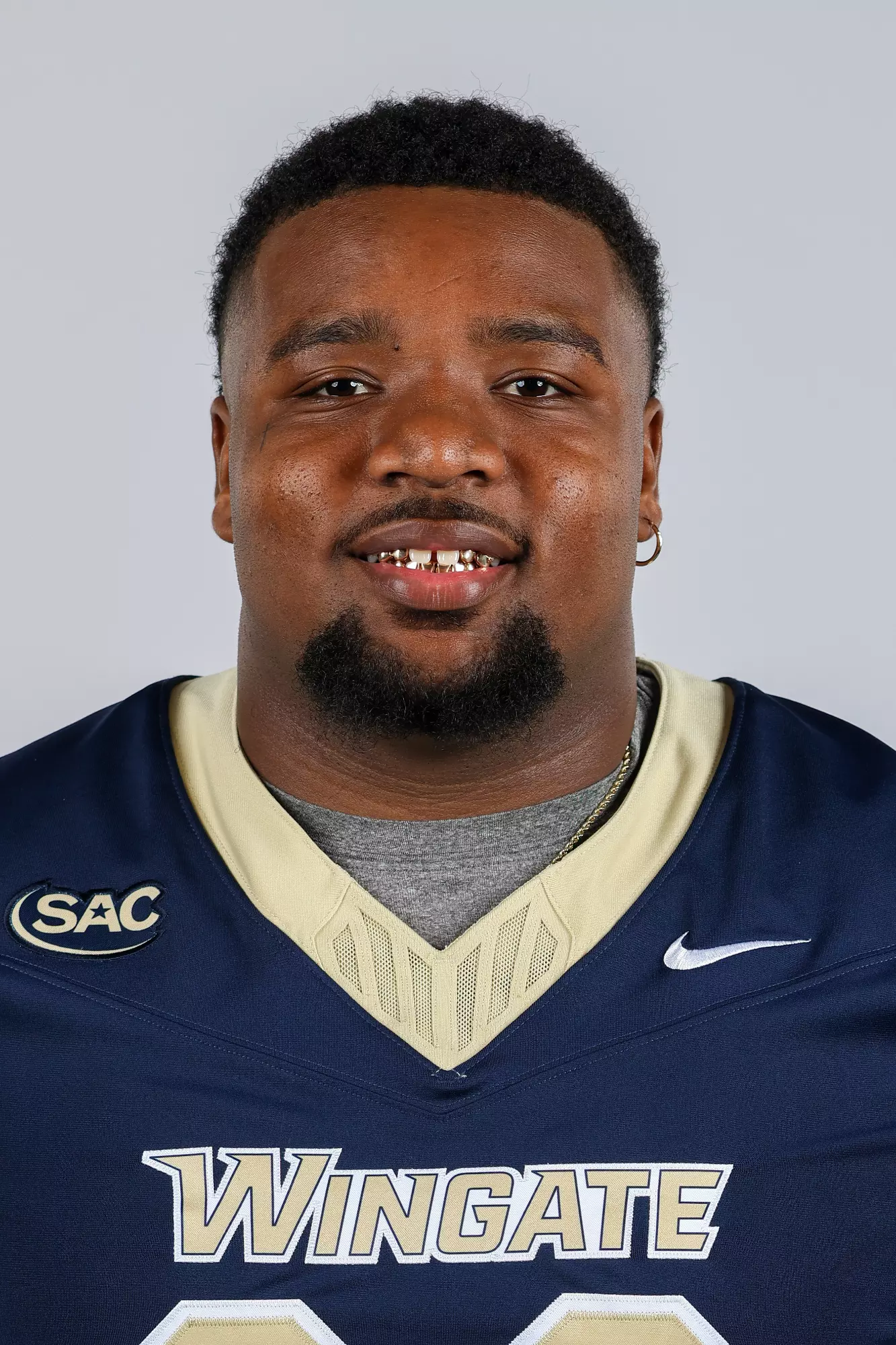 Zavier Short and Haven Horlback - 