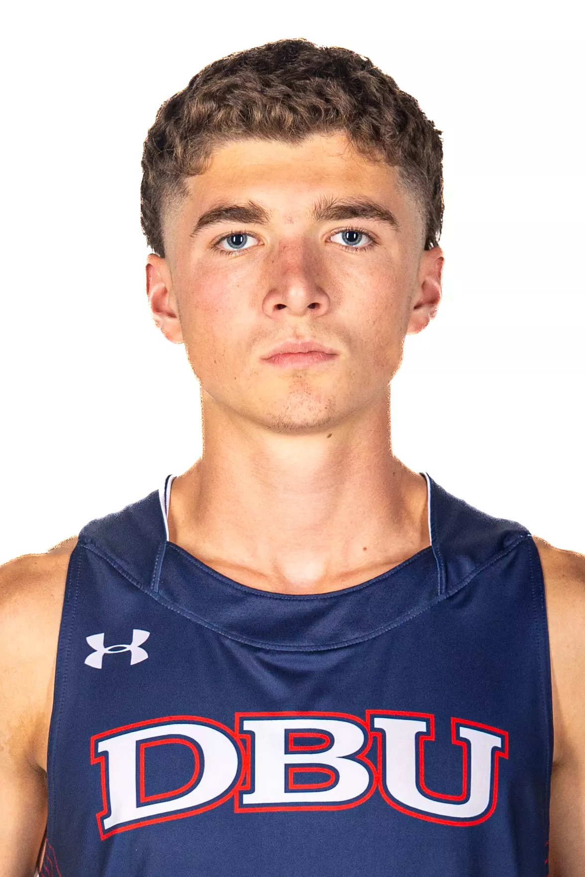 Lucas Acevedo and Kelton Williams