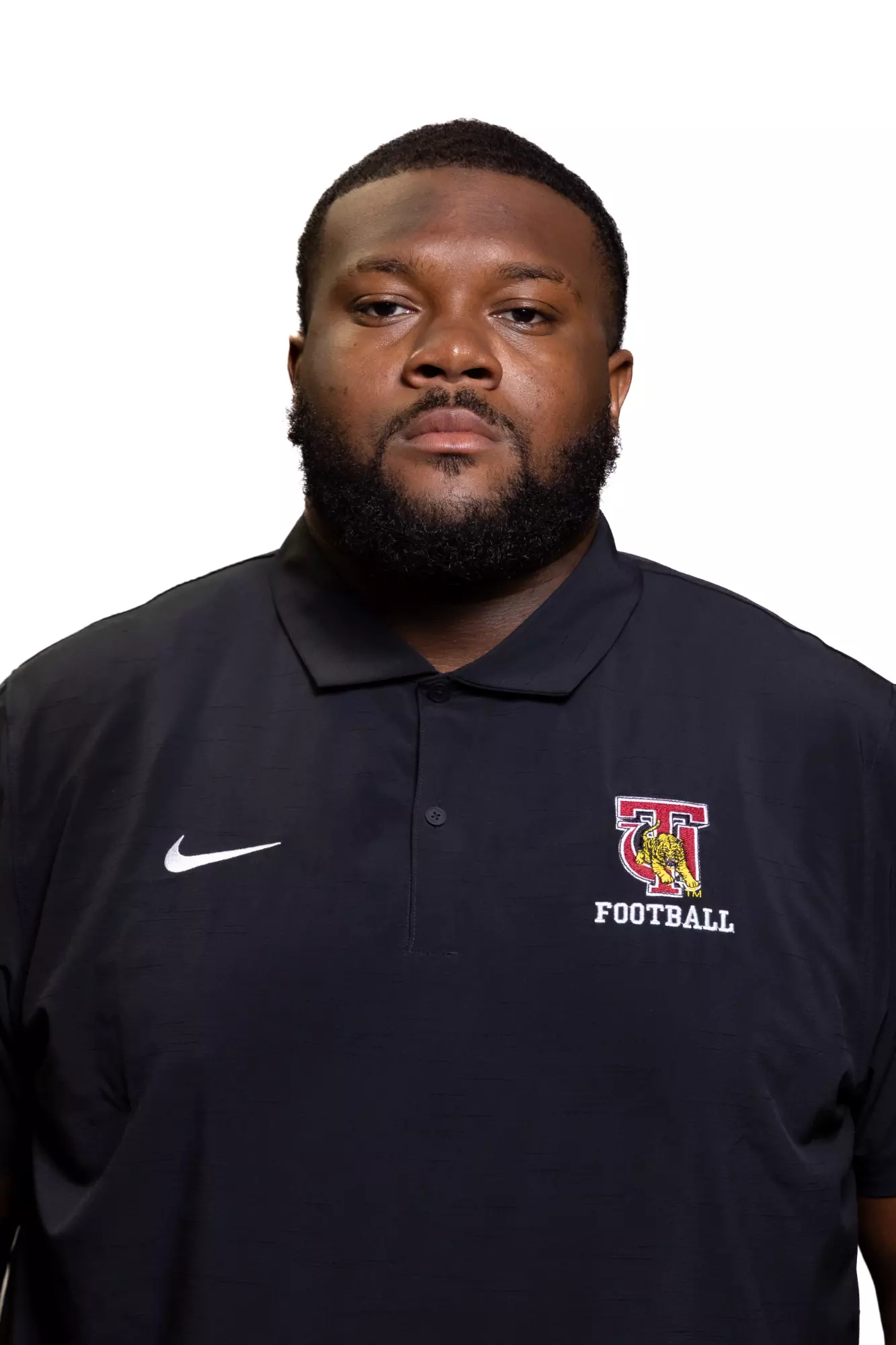 Caleb Harrell and Kentavious Daniel-Black - 