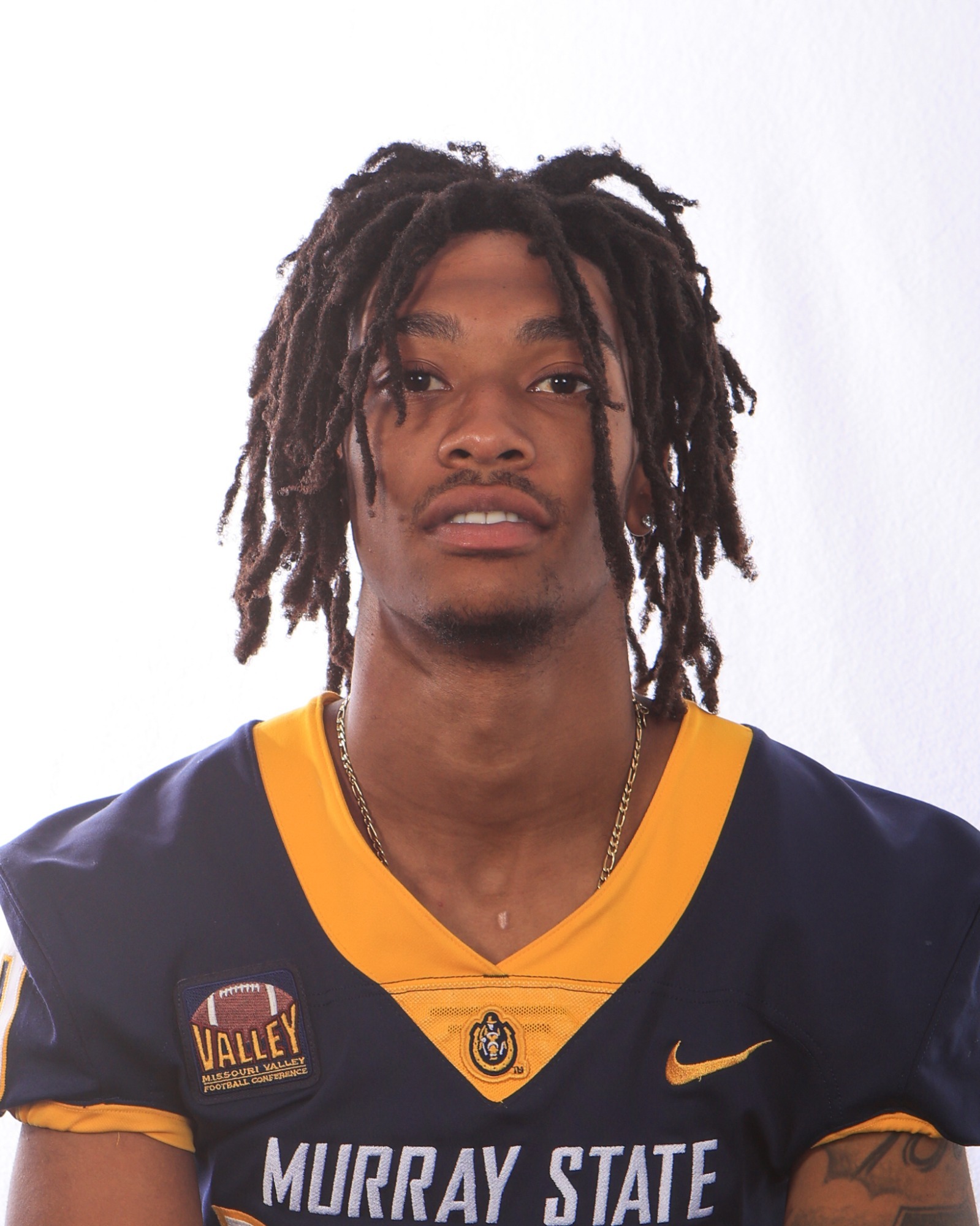 Bubba Gardner Jr. and Da%27Von Patterson - 