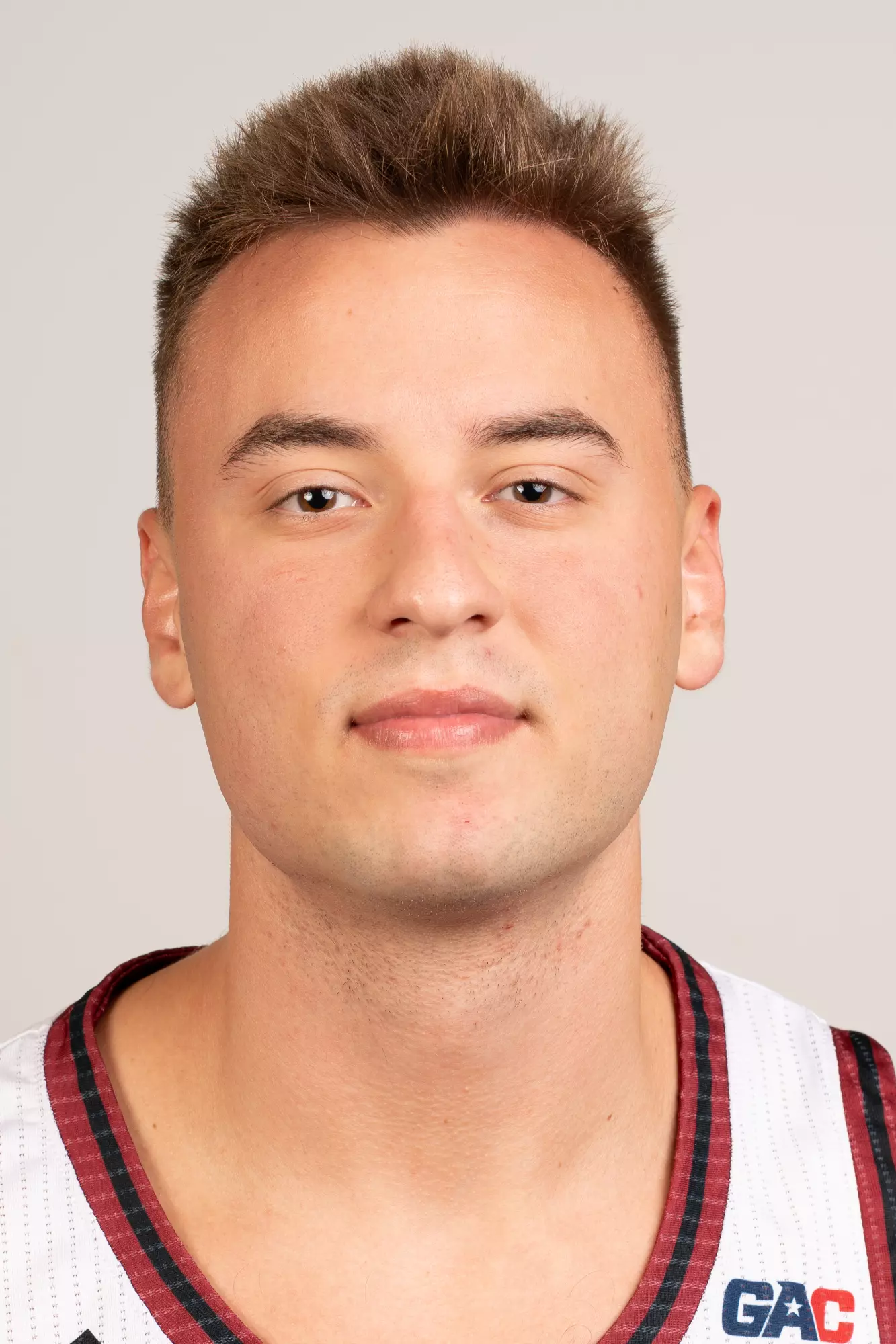 Nevi Tell and Roderick Williams Jr. - 