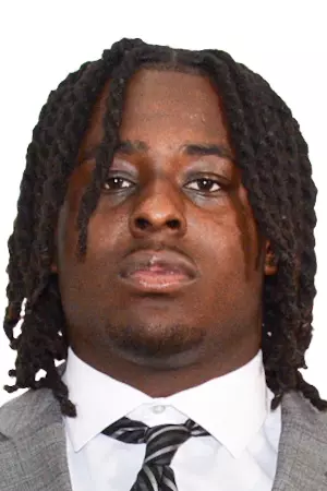 Emmanuel Hardrick and Xavier Holmes - 