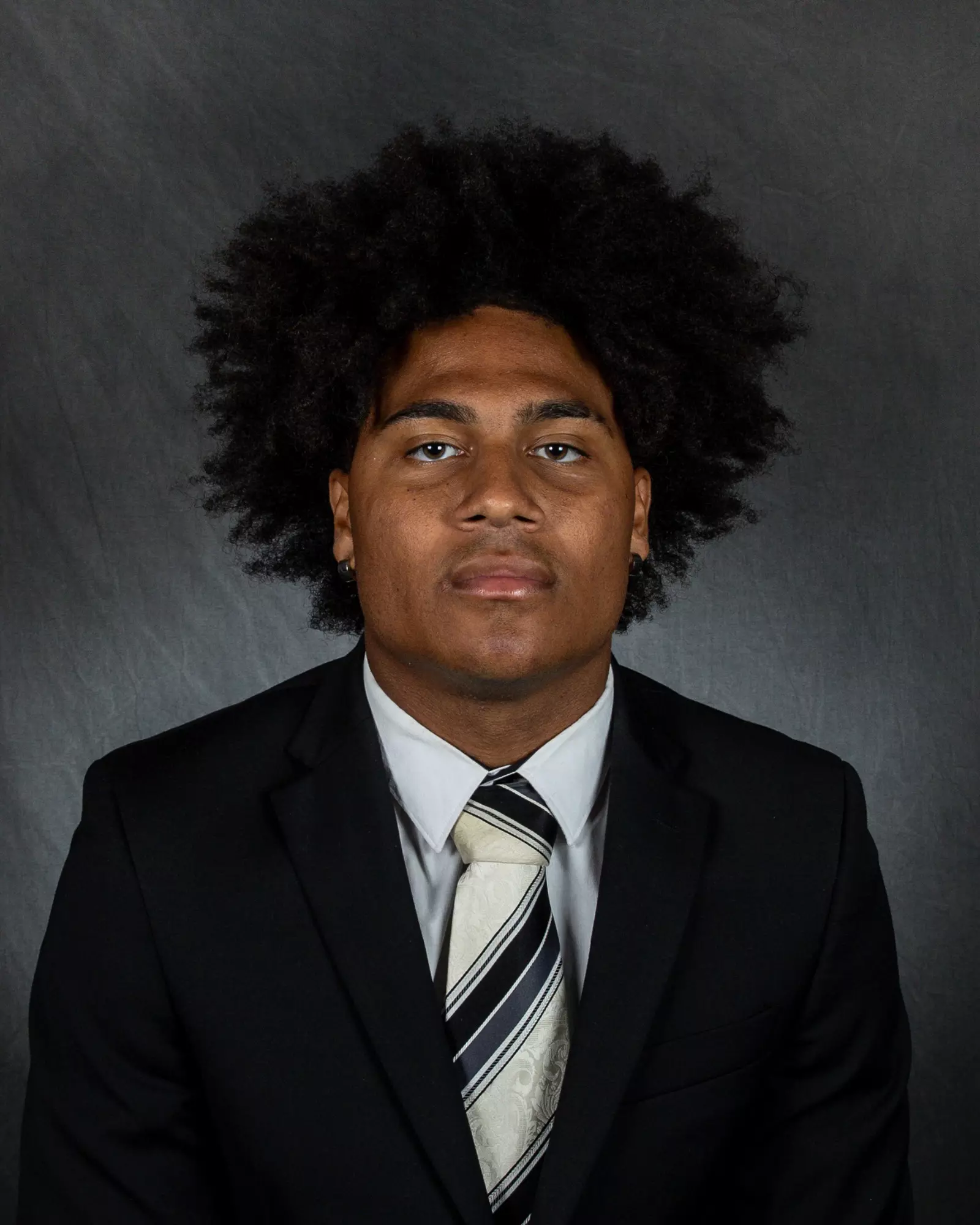 Allen Wallace and Mason Browning