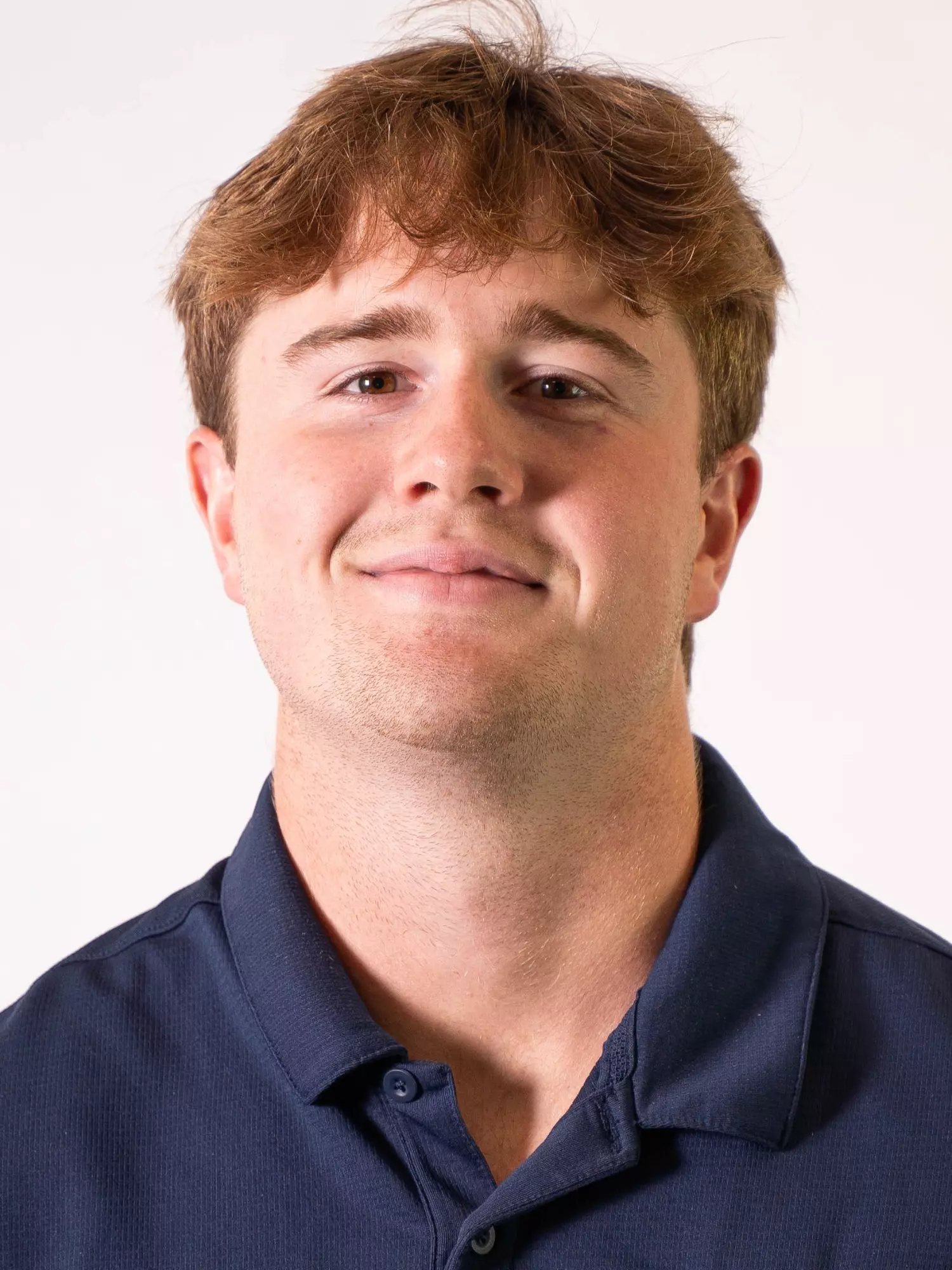 Jarek Woodward and Torin Ege