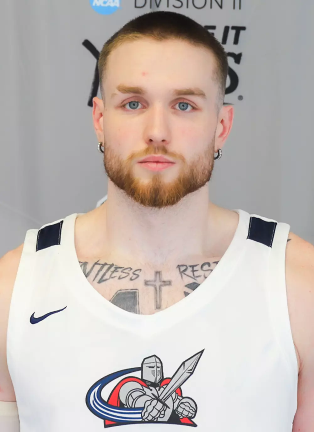 Jake Foley and Will Richardson