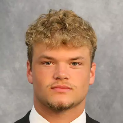 Logan Traugh and Justin Kutcher - 