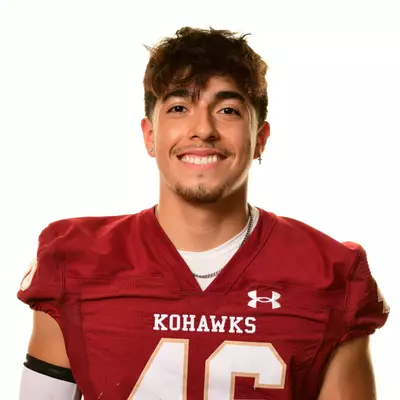 David Seagroves and Parker Tinsley - 