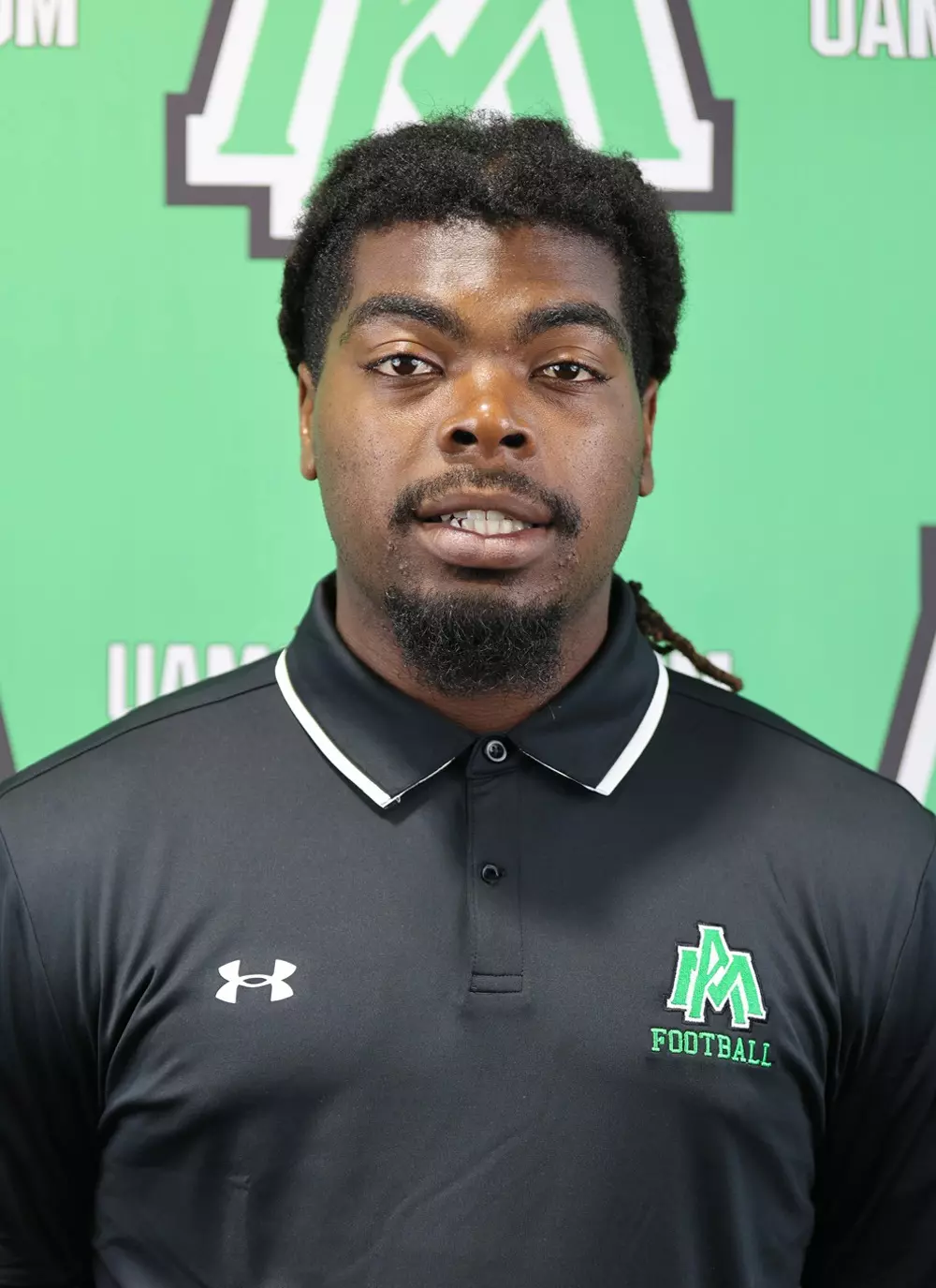 Keshawn Noriega and Darrell Atkins - 