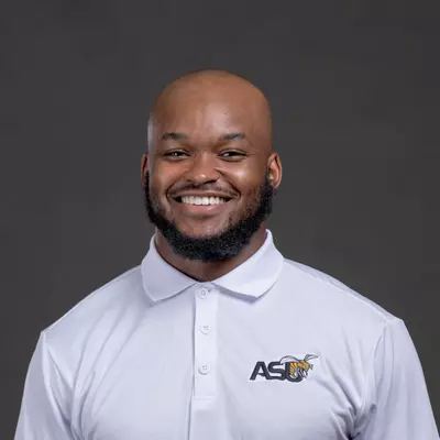 Walter Smith and Detrick Jones - 