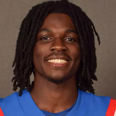 Curbrian Shelby