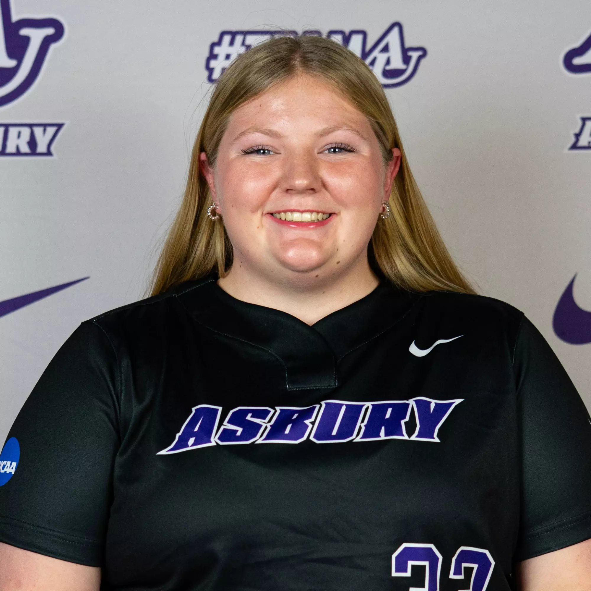 Josie Potter and Will Phillips