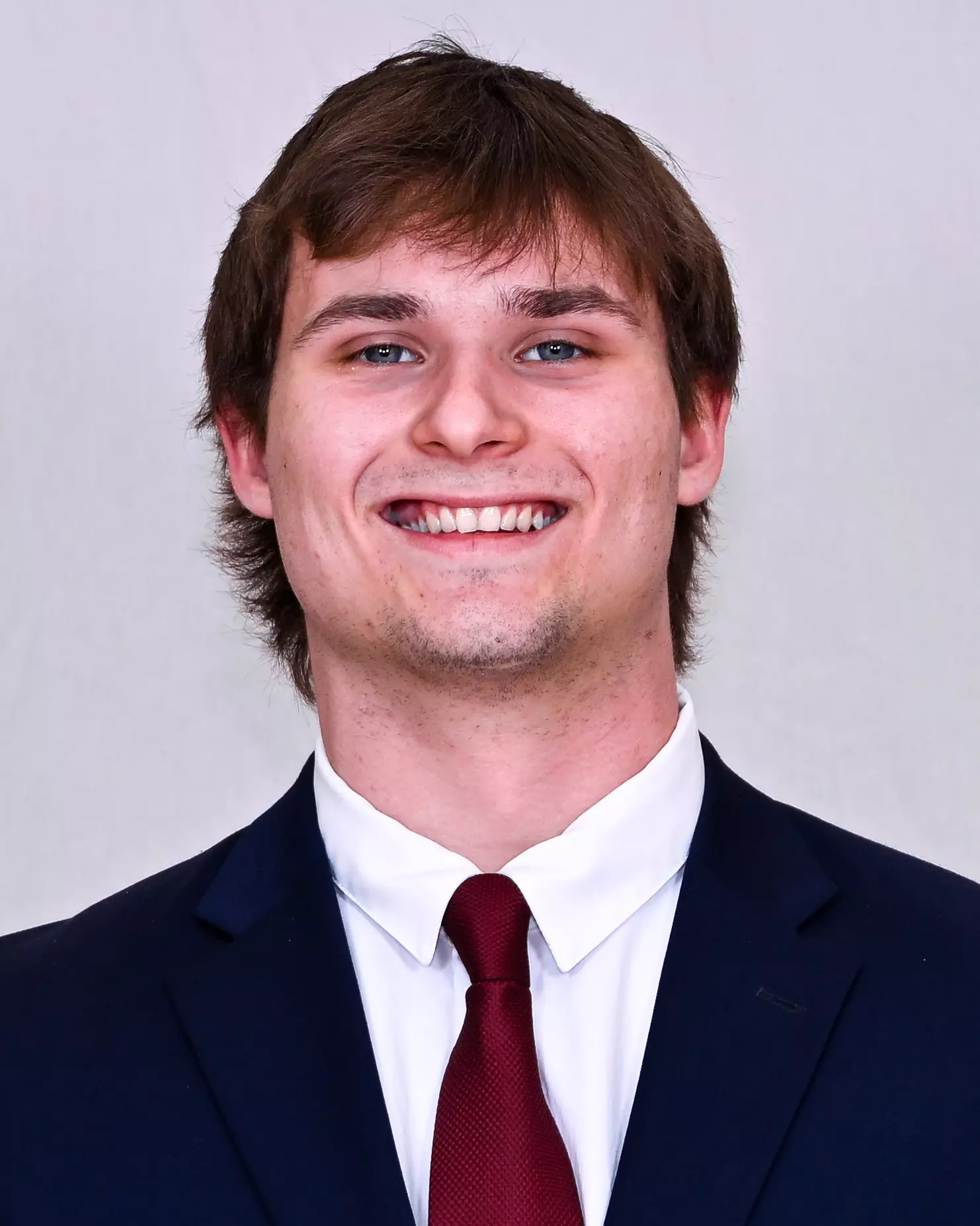 David Cox and Mike Sosna