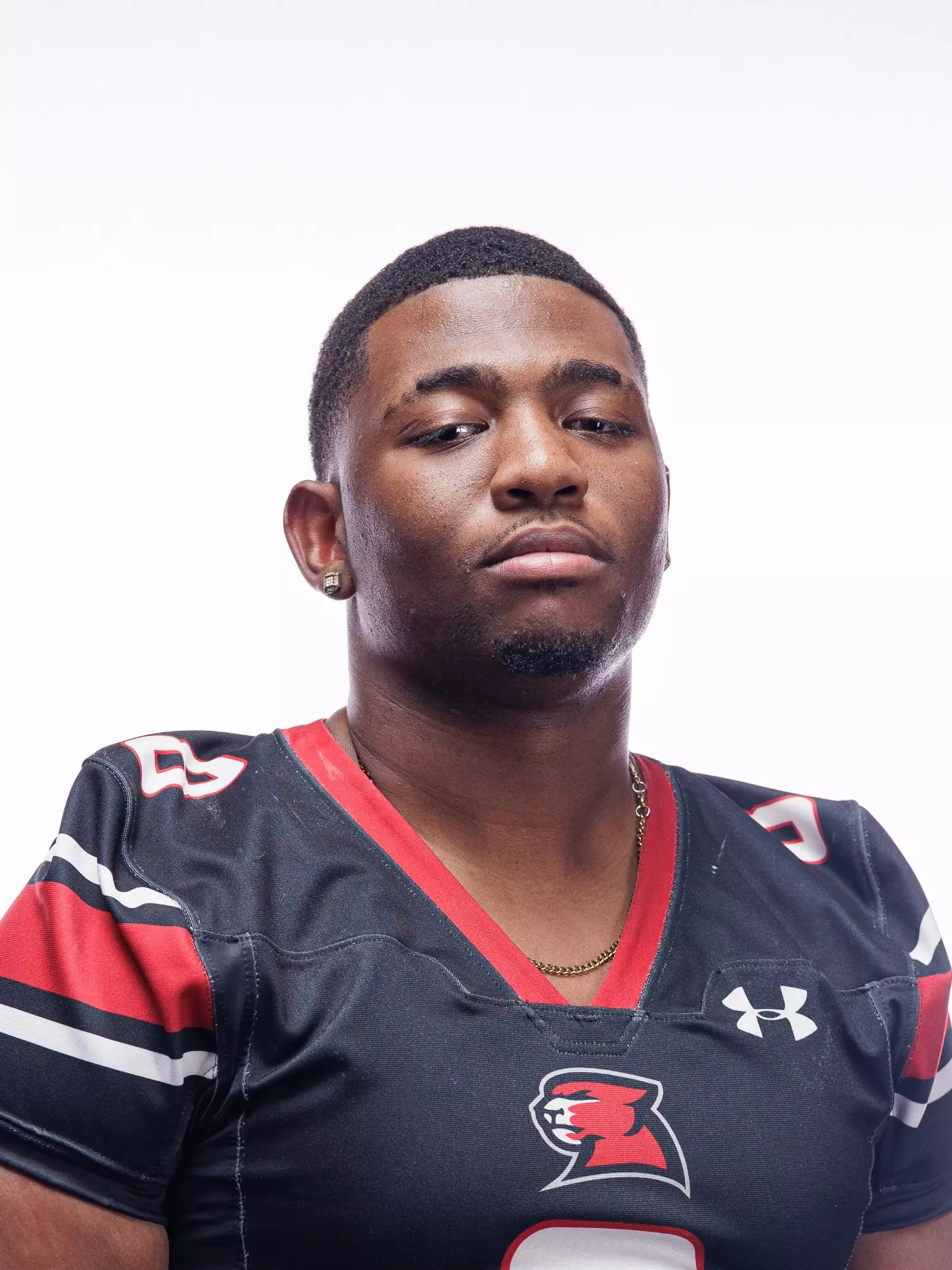 William Grier McDuffie and Michael Wicks Jr. - 