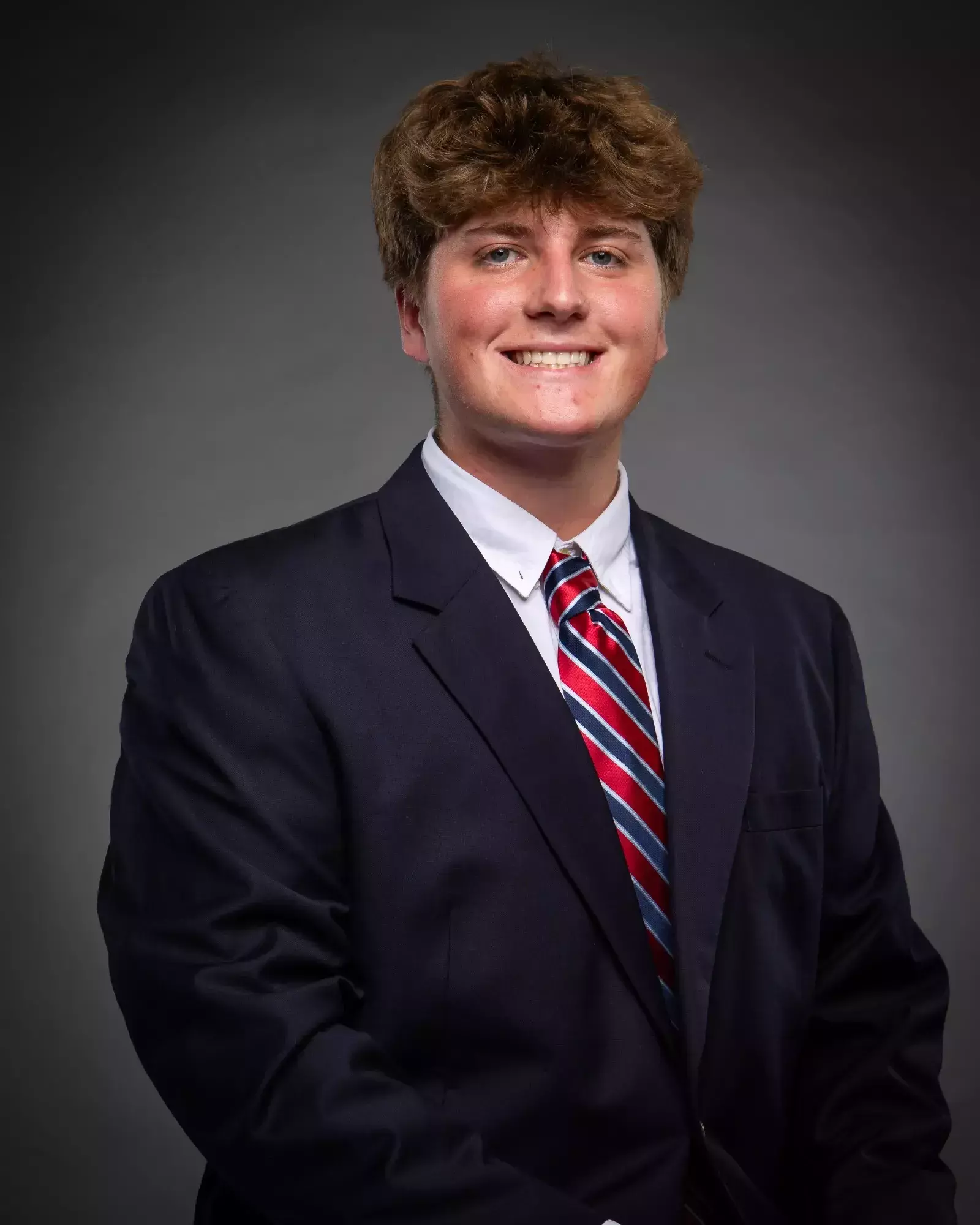 Dominic Perricone and Zach Cameron - 