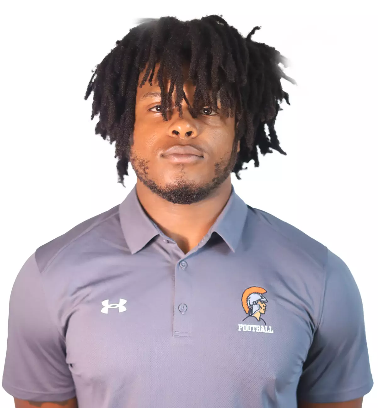 Bryan Coleman and Tyler Johnson - 