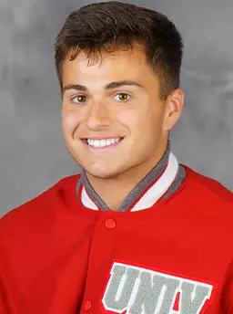 Tyler Powell and Shawn Pereira