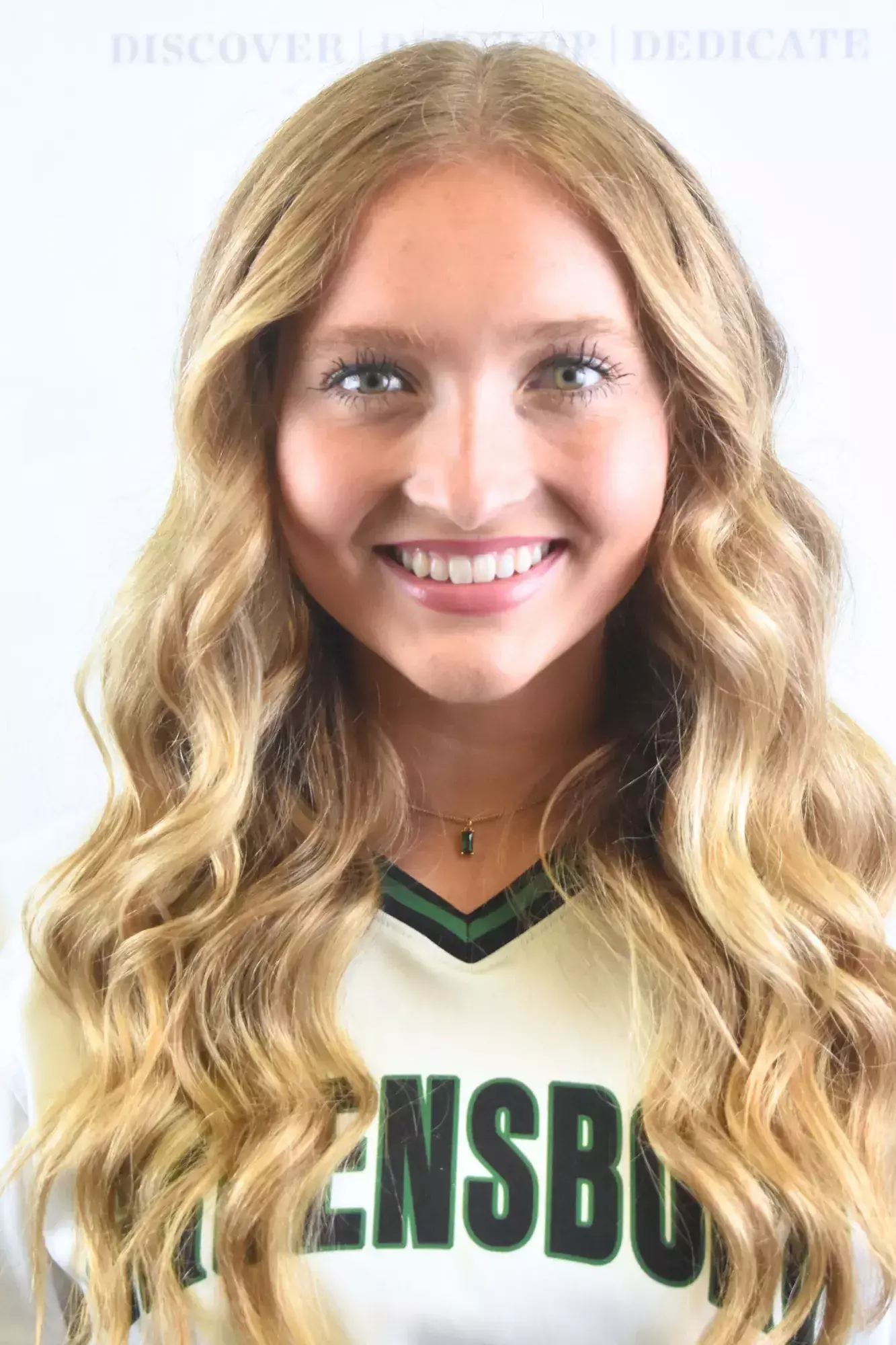 Nevaeh Buchanan and Tommy Williams