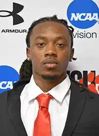 Colin McBee and Talyn Snyder - 