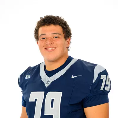 Sage Webb and Brody Patterson - 