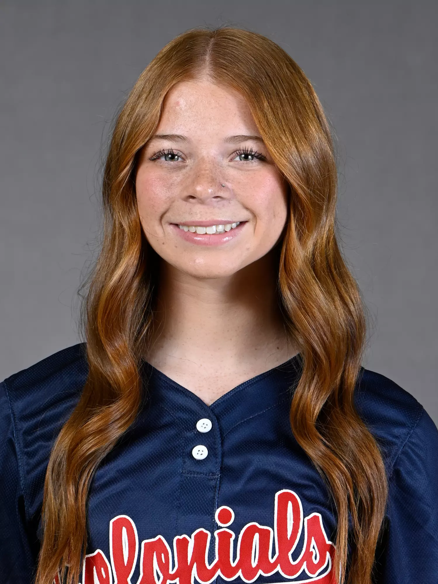 Ryan Tierney and Marta Gualazzi