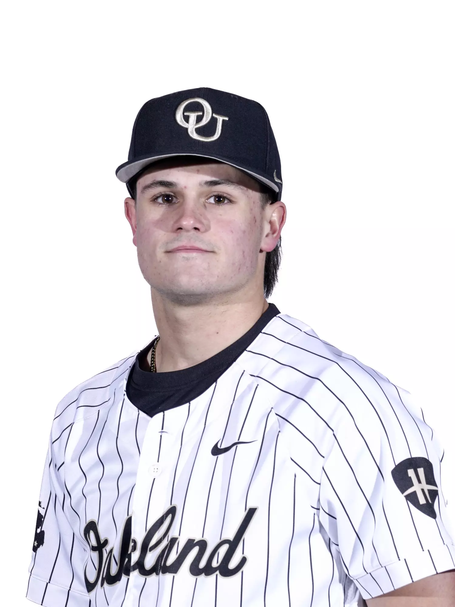 Mason Palermo and Emma Salis