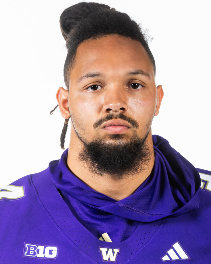 Makell Esteen and Mikale Greer