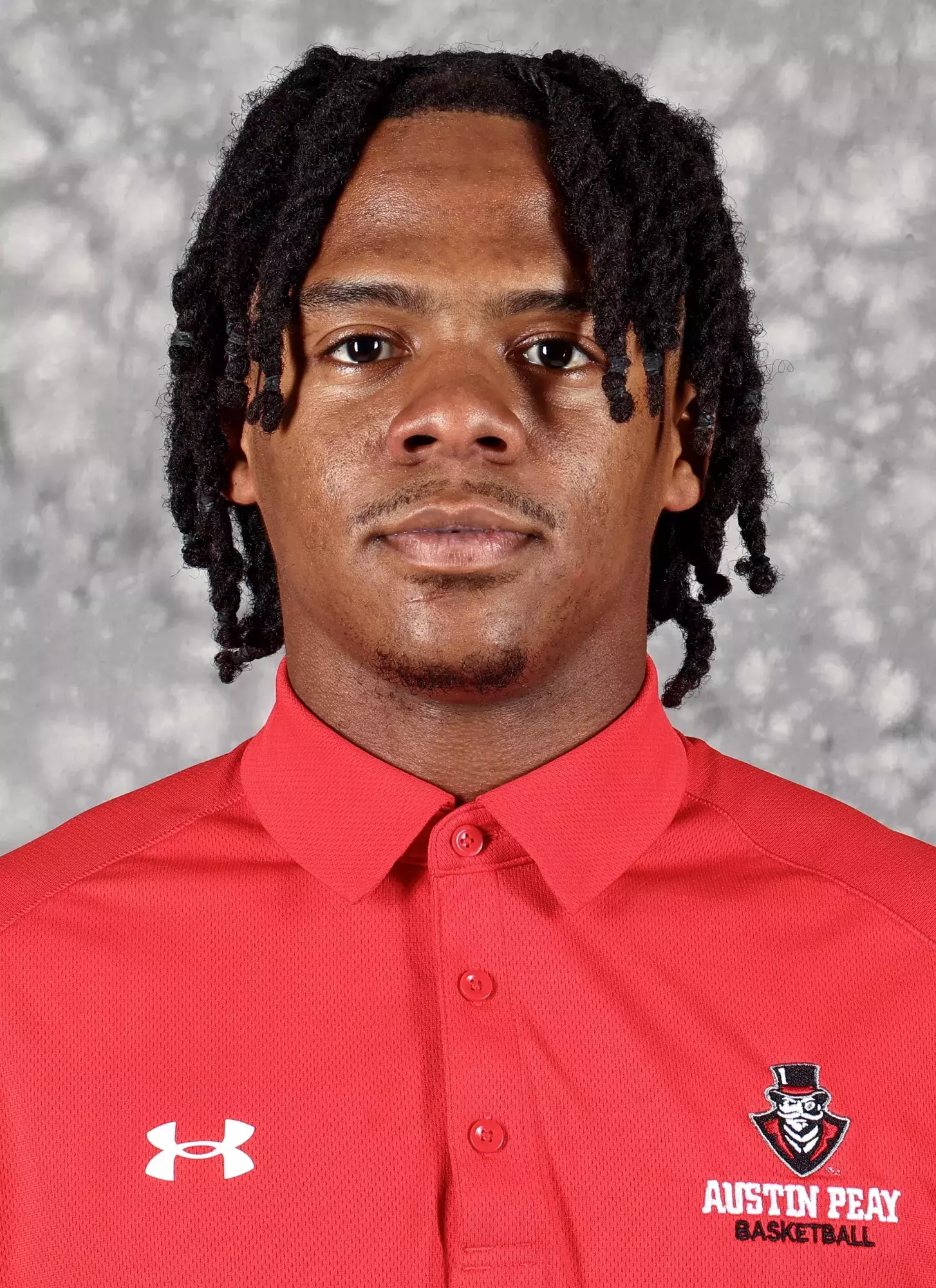 Trey Smith and Ryan Miller