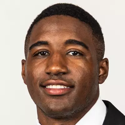 Jonny Lester and Kejon Owens - 